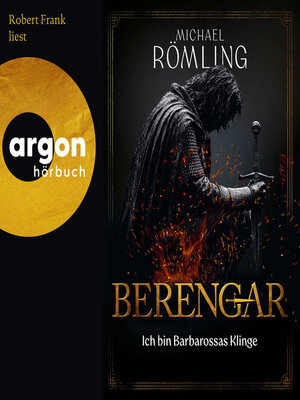 cover image of Berengar